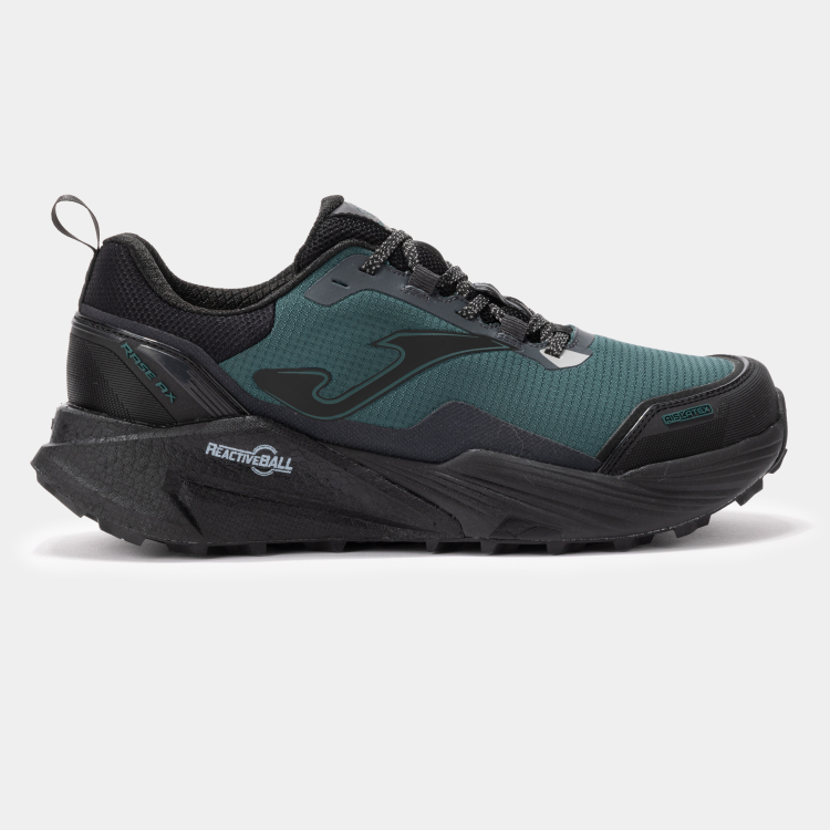Треккинговые ботинки JOMA RASE AX MEN 2515 PETRÓLEO