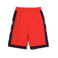 Детские шорты KELME Knitted Shorts Orange - Детские шорты KELME Knitted Shorts Orange
