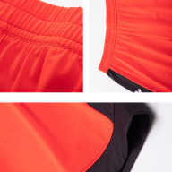 Детские шорты KELME Knitted Shorts Orange - Детские шорты KELME Knitted Shorts Orange