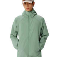 Ветровка KELME Woven Sun Protection Clothing Green - Ветровка KELME Woven Sun Protection Clothing Green