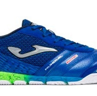 Обувь футзальная JOMA MUNDIAL MUNW2604IN Син - Обувь футзальная JOMA MUNDIAL MUNW2604IN Син