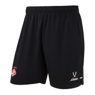 Шорты тренировочные JOGEL PREMIER PerFormDRY Spartak Training Shorts, черный - Шорты тренировочные JOGEL PREMIER PerFormDRY Spartak Training Shorts, черный