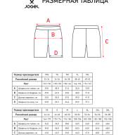 Шорты тренировочные JOGEL PREMIER PerFormDRY Spartak Training Shorts, черный - Шорты тренировочные JOGEL PREMIER PerFormDRY Spartak Training Shorts, черный