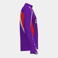 СВИТШОТ ВРАТАРЬ ТРЕНИРОВКА. FIORENTINA - СВИТШОТ ВРАТАРЬ ТРЕНИРОВКА. FIORENTINA