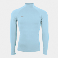 Термолонгслив JOMA BRAMA CLASSIC Светло синий