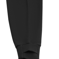 Худи на молнии JOGEL Power Inside Zip Hoodie Oversize Fit, черный - Худи на молнии JOGEL Power Inside Zip Hoodie Oversize Fit, черный