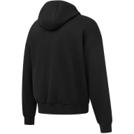 Худи на молнии JOGEL Power Inside Zip Hoodie Oversize Fit, черный - Худи на молнии JOGEL Power Inside Zip Hoodie Oversize Fit, черный