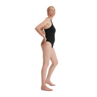Купальник SPEEDO Endurance+ Medalist, 8-134710001-0001, р.32 (рос.44), черный - Купальник SPEEDO Endurance+ Medalist, 8-134710001-0001, р.32 (рос.44), черный