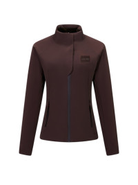 Пуховик KELME Women's Short Down Jacket Brown
