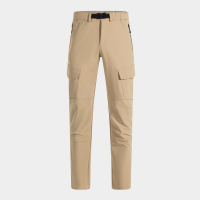 PANTALÓN LARGO EXPLORER BEIGE