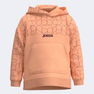 SUDADERA CON CAPUCHA NEW METAVERSE   - SUDADERA CON CAPUCHA NEW METAVERSE  