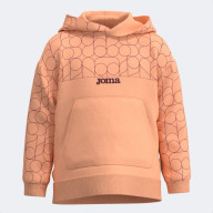 SUDADERA CON CAPUCHA NEW METAVERSE   - SUDADERA CON CAPUCHA NEW METAVERSE  