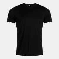 CAMISETA MANGA CORTA INDOOR GYM  