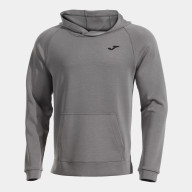 SUDADERA CON CAPUCHA BREATH   - SUDADERA CON CAPUCHA BREATH  
