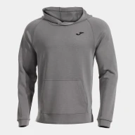 SUDADERA CON CAPUCHA BREATH   - SUDADERA CON CAPUCHA BREATH  