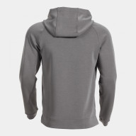 SUDADERA CON CAPUCHA BREATH   - SUDADERA CON CAPUCHA BREATH  