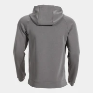 SUDADERA CON CAPUCHA BREATH   - SUDADERA CON CAPUCHA BREATH  