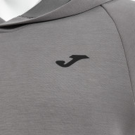 SUDADERA CON CAPUCHA BREATH   - SUDADERA CON CAPUCHA BREATH  