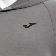 SUDADERA CON CAPUCHA BREATH   - SUDADERA CON CAPUCHA BREATH  