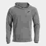 SUDADERA CON CAPUCHA BREATH   - SUDADERA CON CAPUCHA BREATH  