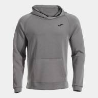 SUDADERA CON CAPUCHA BREATH   - SUDADERA CON CAPUCHA BREATH  