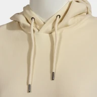 SUDADERA CON CAPUCHA MIMETIC BEIGE - SUDADERA CON CAPUCHA MIMETIC BEIGE
