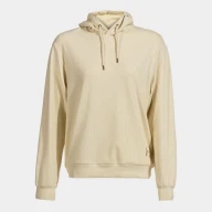 SUDADERA CON CAPUCHA MIMETIC BEIGE - SUDADERA CON CAPUCHA MIMETIC BEIGE