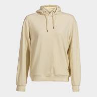 SUDADERA CON CAPUCHA MIMETIC BEIGE - SUDADERA CON CAPUCHA MIMETIC BEIGE