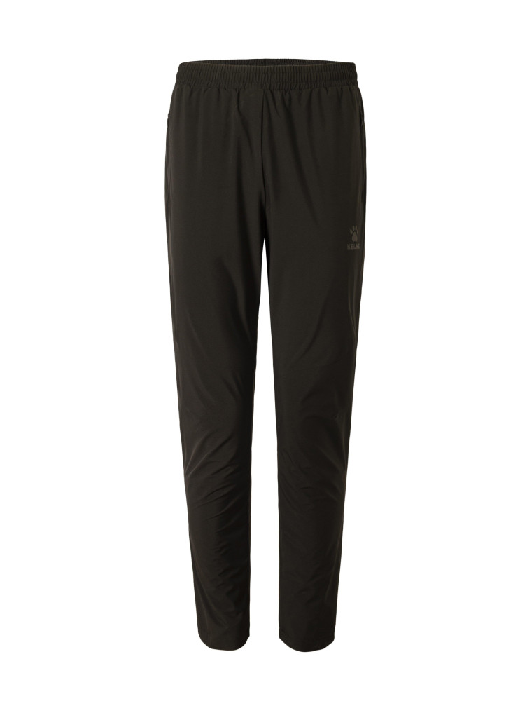 Брюки KELME Sports Woven Rain Pants Black