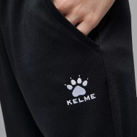 Детский спортивный костюм KELME Tracksuit (Red/Black) - Детский спортивный костюм KELME Tracksuit (Red/Black)