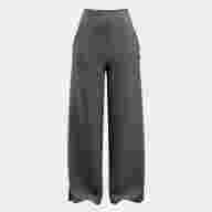 PANTALÓN LARGO U-TRIBE   - PANTALÓN LARGO U-TRIBE  