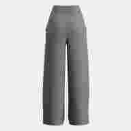 PANTALÓN LARGO U-TRIBE   - PANTALÓN LARGO U-TRIBE  