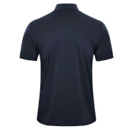 Футболка-поло KELME Short Sleeve Polo Shirt Dark Blue - Футболка-поло KELME Short Sleeve Polo Shirt Dark Blue