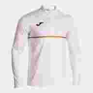 SUDADERA RECORD III   - SUDADERA RECORD III  