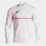 SUDADERA RECORD III   - SUDADERA RECORD III  