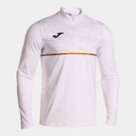 SUDADERA RECORD III   - SUDADERA RECORD III  