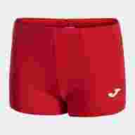 Леггинсы короткие OLIMPIA WOMAN Красный - Леггинсы короткие OLIMPIA WOMAN Красный