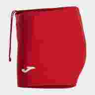 Леггинсы короткие OLIMPIA WOMAN Красный - Леггинсы короткие OLIMPIA WOMAN Красный