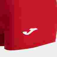 Леггинсы короткие OLIMPIA WOMAN Красный - Леггинсы короткие OLIMPIA WOMAN Красный