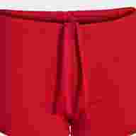 Леггинсы короткие OLIMPIA WOMAN Красный - Леггинсы короткие OLIMPIA WOMAN Красный