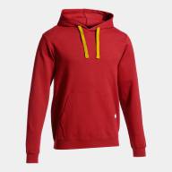 SUDADERA CON CAPUCHA UNIVERSO     - SUDADERA CON CAPUCHA UNIVERSO    
