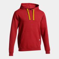 SUDADERA CON CAPUCHA UNIVERSO     - SUDADERA CON CAPUCHA UNIVERSO    