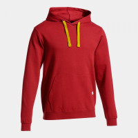 SUDADERA CON CAPUCHA UNIVERSO    