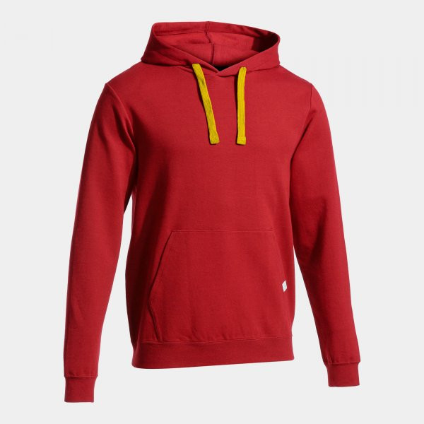 SUDADERA CON CAPUCHA UNIVERSO    
