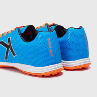 Обувь футб. (многошиповки) KELME, 68831124-417-40, р.40 (рос.39), микрофибра, резина, синий - Обувь футб. (многошиповки) KELME, 68831124-417-40, р.40 (рос.39), микрофибра, резина, синий