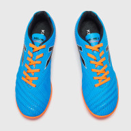 Обувь футб. (многошиповки) KELME, 68831124-417-40, р.40 (рос.39), микрофибра, резина, синий - Обувь футб. (многошиповки) KELME, 68831124-417-40, р.40 (рос.39), микрофибра, резина, синий