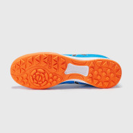 Обувь футб. (многошиповки) KELME, 68831124-417-40, р.40 (рос.39), микрофибра, резина, синий - Обувь футб. (многошиповки) KELME, 68831124-417-40, р.40 (рос.39), микрофибра, резина, синий