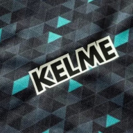 Снуд KELME Sunscreen Scarf (Dark Grey/Light Blue) - Снуд KELME Sunscreen Scarf (Dark Grey/Light Blue)