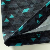 Снуд KELME Sunscreen Scarf (Dark Grey/Light Blue) - Снуд KELME Sunscreen Scarf (Dark Grey/Light Blue)
