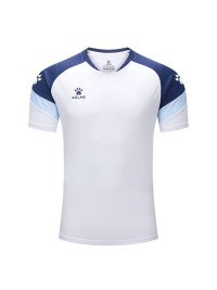 Детская футболка KELME T-Shirt Kid White